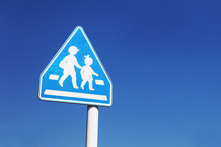 交通安全施設販売・施工